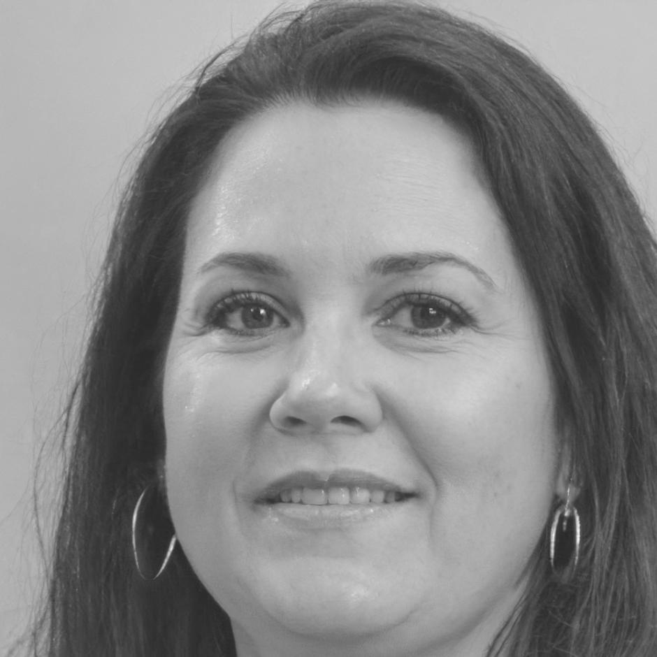 Portrait de Sophie Martin, spécialiste en analyse financière